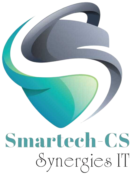 Smartech-CS logo
